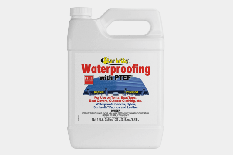 The 10 Best Waterproof Sprays Improb