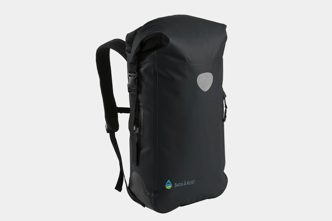 Såk Gear BackSak Waterproof Backpack