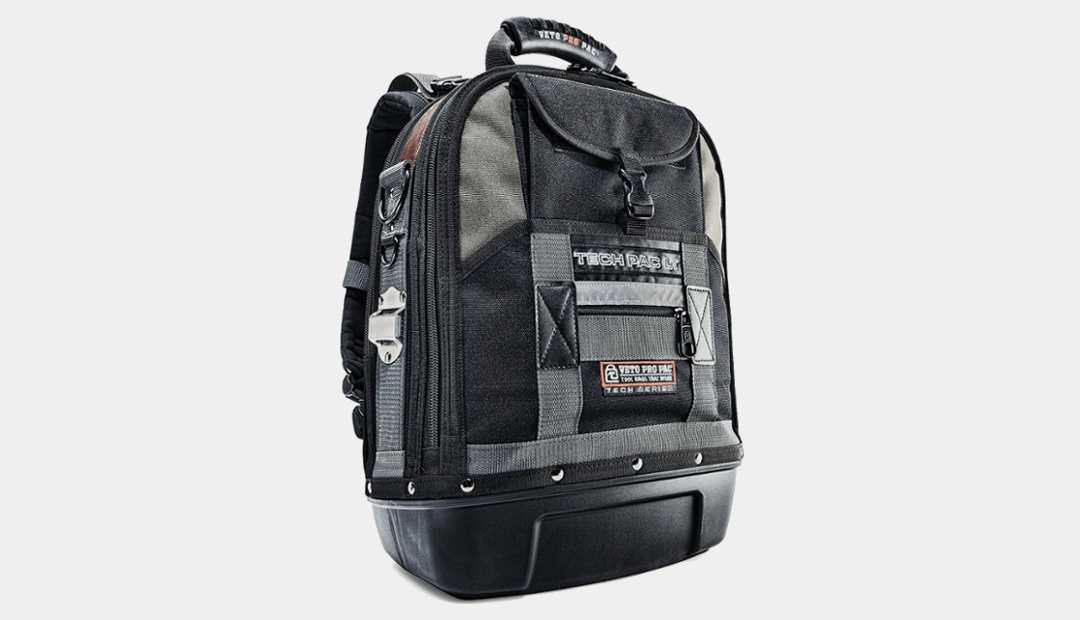 VETO Pro Pac Tech Backpack