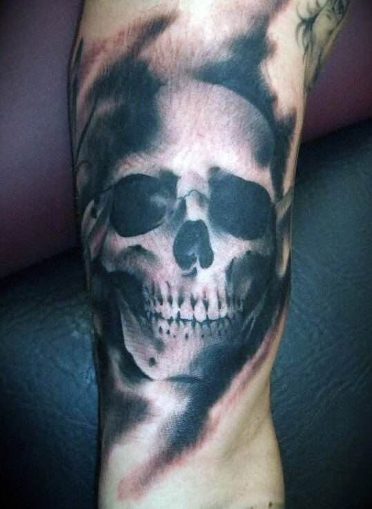 skull-tattoo-for-men