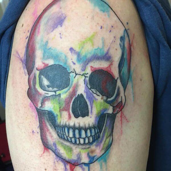 skull-tattoos-