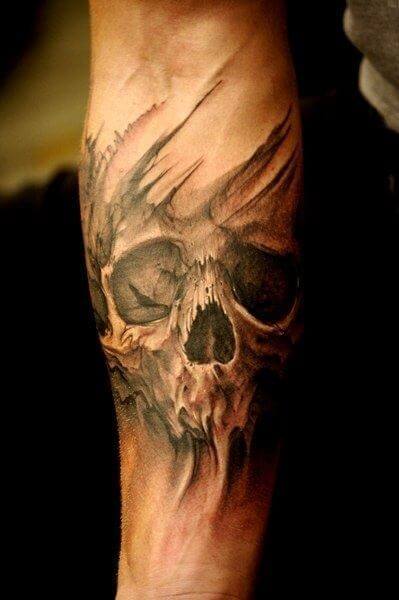 skull-tattoos-