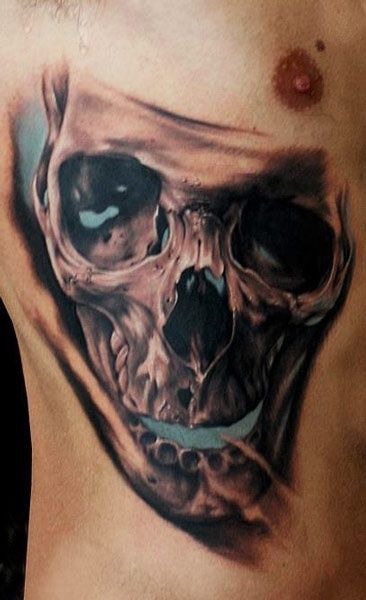 skull-tattoos-cool-tattoos