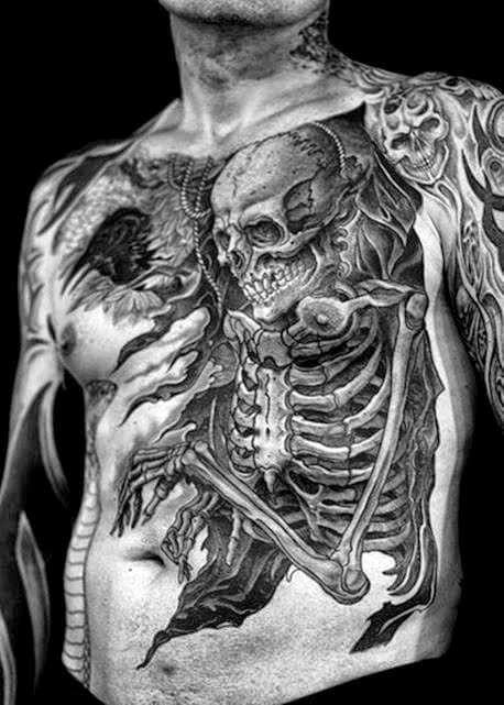 skull-tattoos-ideas-for-men
