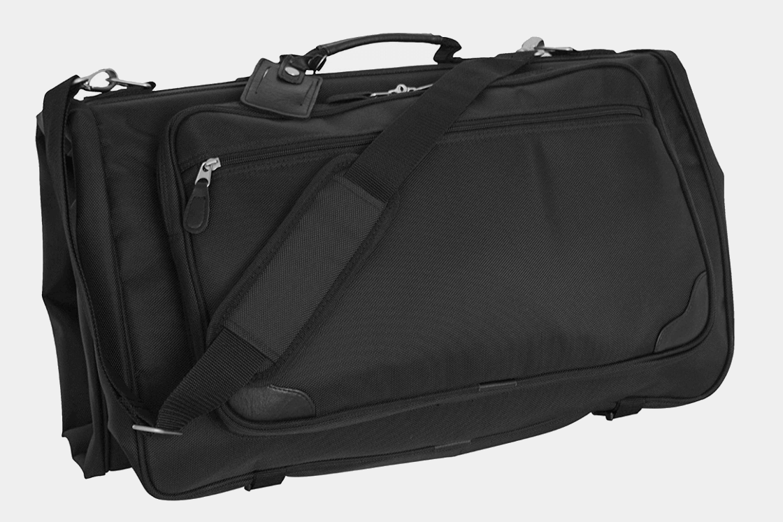 Mercury Luggage Signature Series Tri-Fold Garment Bag