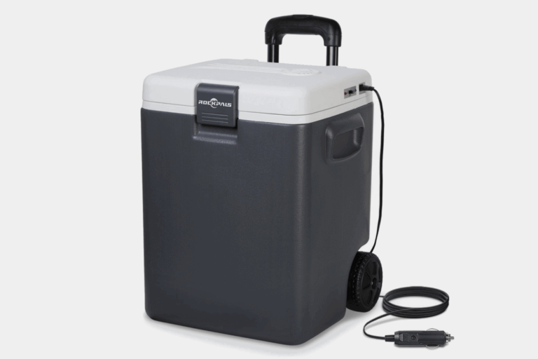 The 18 Best Electric Coolers Improb