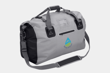 The 28 Best Waterproof Duffel Bags | Improb