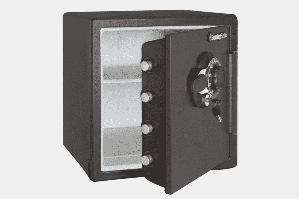 The 15 Best Fireproof Safes Improb