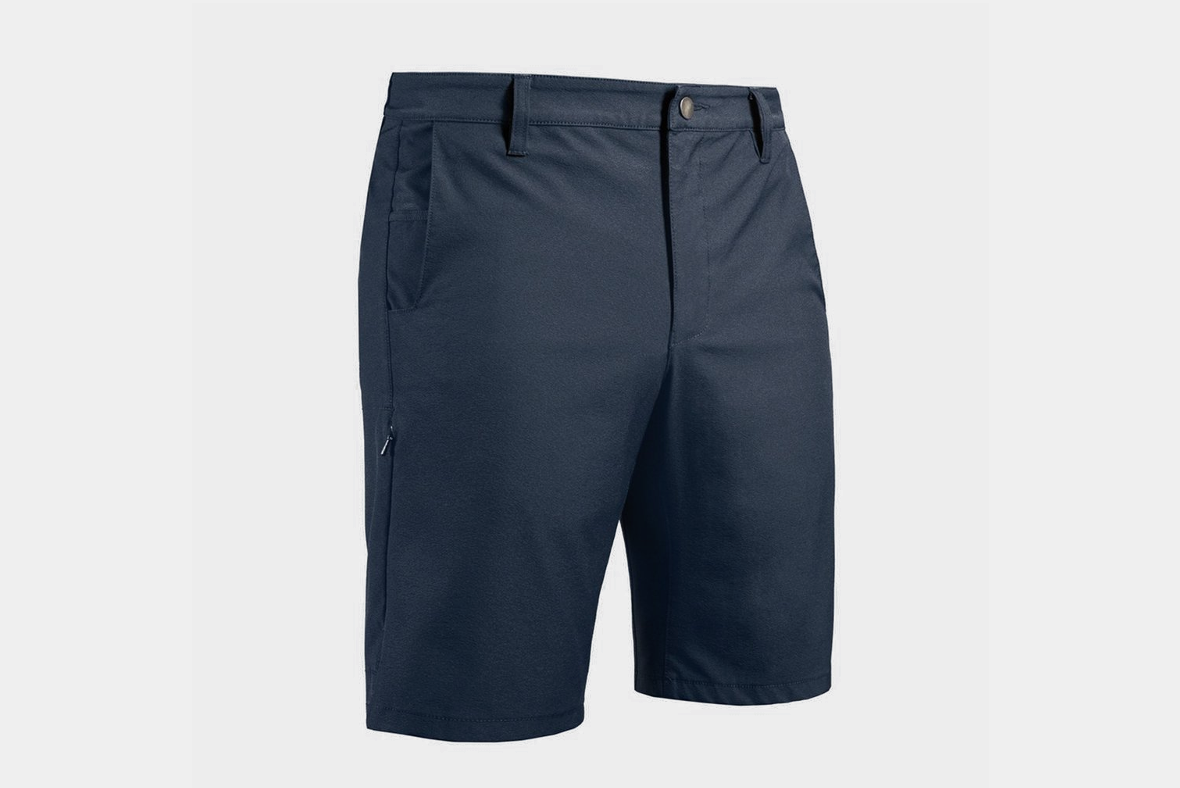 The Stahl Shorts
