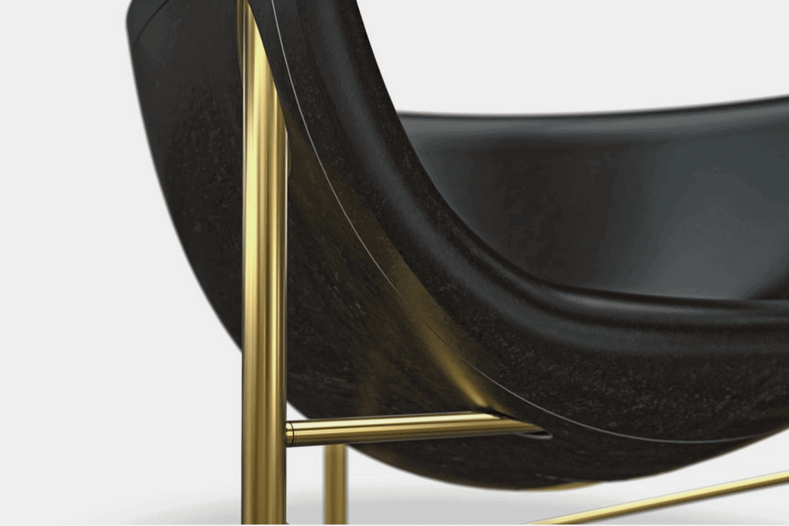 Kosmos Chair