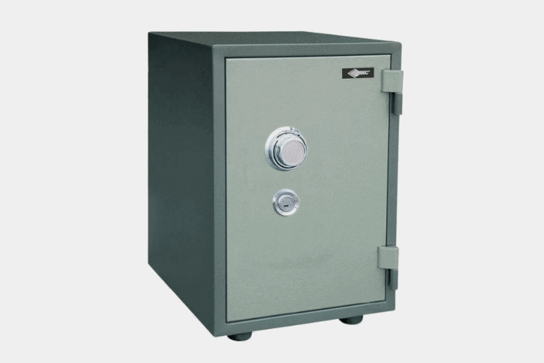 AMSEC FS149 1 Hour Fire Safe with Combination Lock Safe