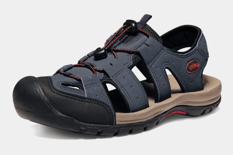 The 12 Best Sandals For Men Improb 