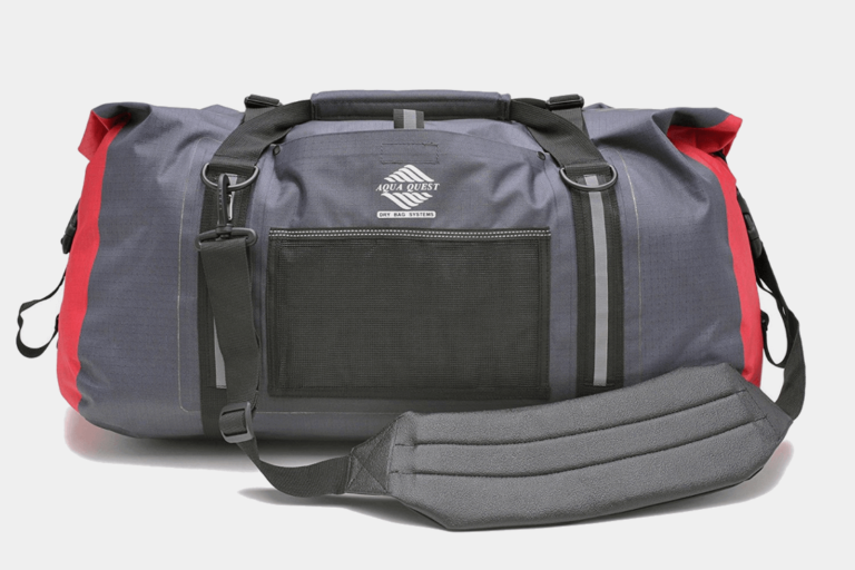 The 28 Best Waterproof Duffel Bags Improb