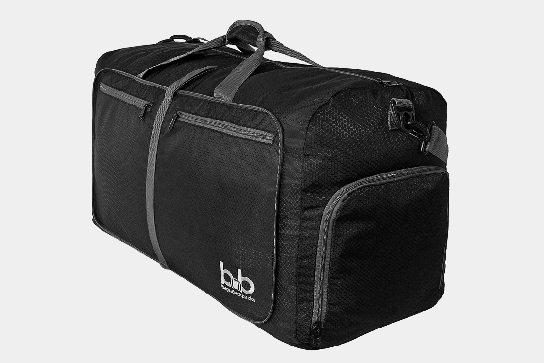 BB Bags and Backpacks Extra Large Duffel