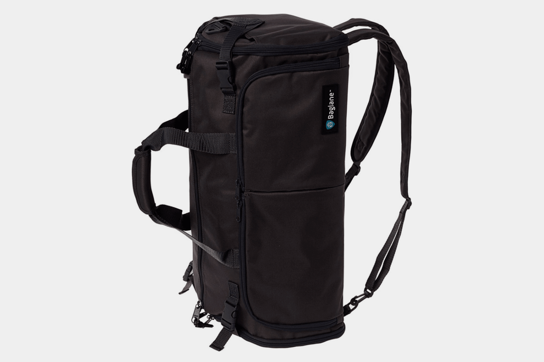 BagLane Hybrid Backpack Garment Bag