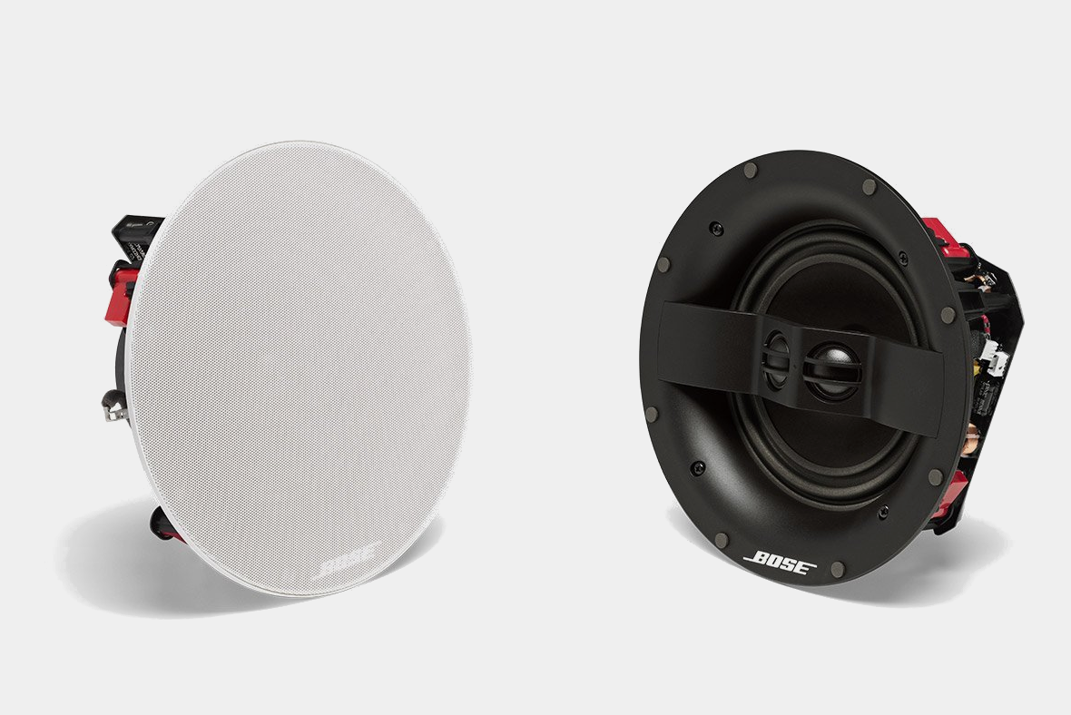 Bose Virtually Invisible 791 In-Ceiling Speaker II