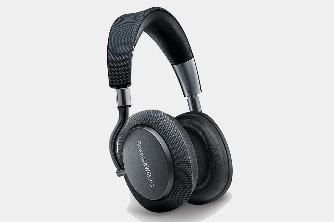 Bowers and Wilkins PX Active Noise Cancelling Headphones