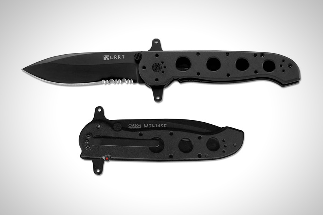 CRKT M21-14SF SPECIAL FORCES
