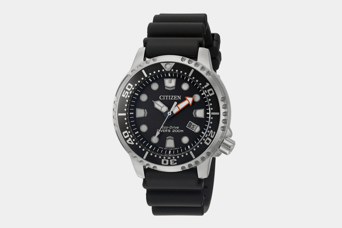 Citizen Men's BN0 150-28E Promaster Diver's Watch