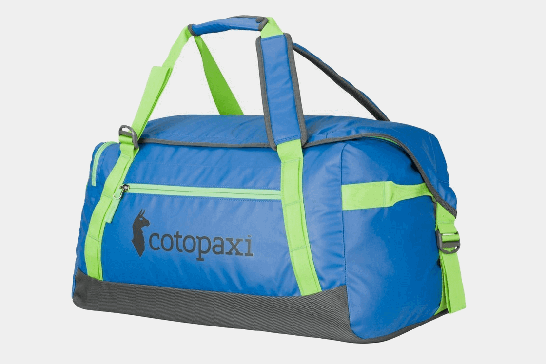Cotopaxi Roca Duffel Bag