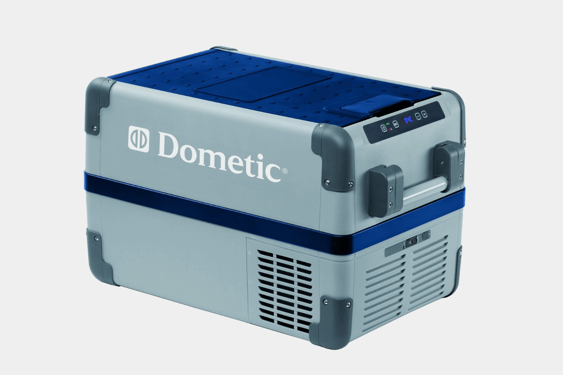 Dometic CFX-35US 34-Quart Portable Electric Cooler/Freezer