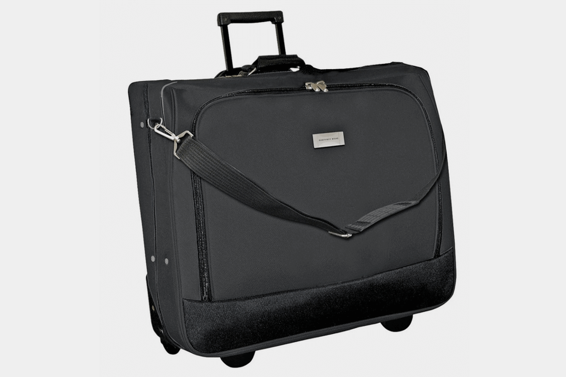 The 23 Best Carry-On Garment Bags | Improb