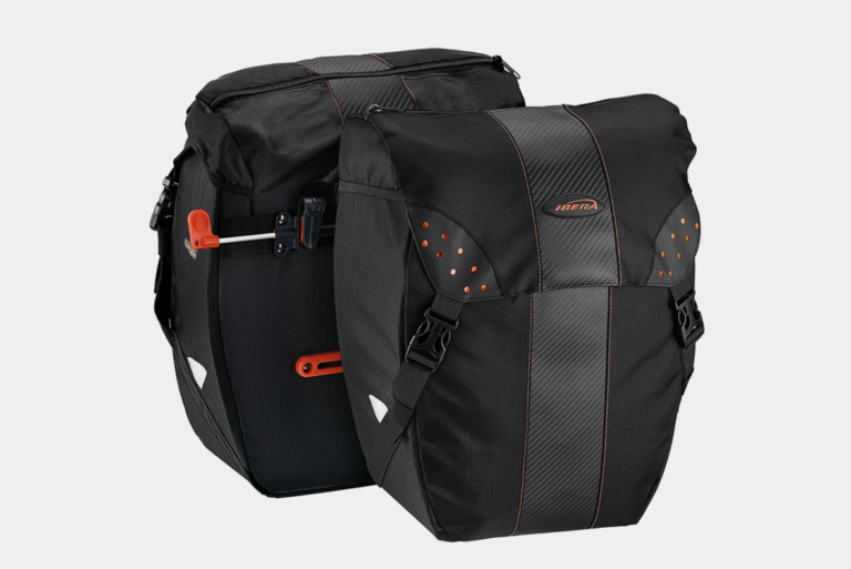 The 12 Best Panniers for Bike Commuting Improb