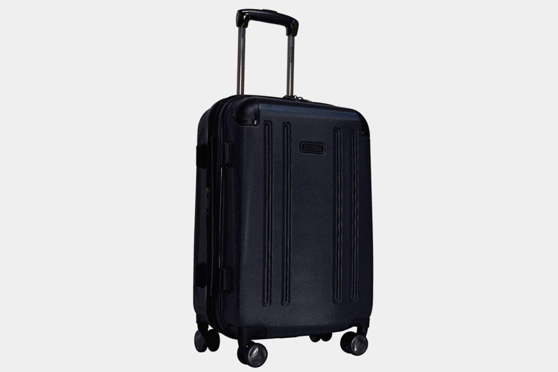 Kenneth Cole Reaction 8 Wheelin Expandable Luggage