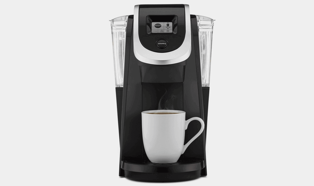 Keurig K250 Coffee Maker