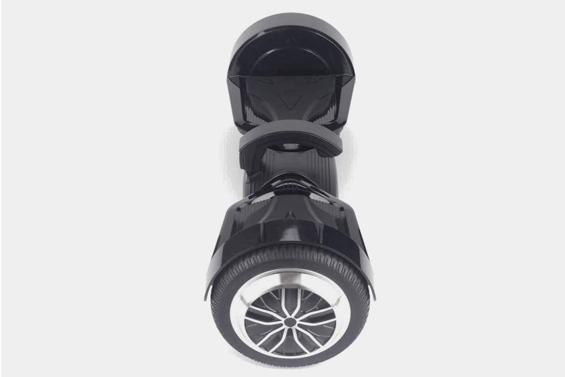 KooWheel App Enabled Hoverboard with Built In Bluetooth Speaker