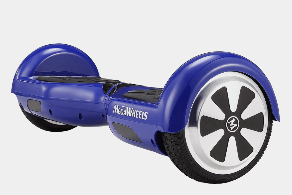 MegaWheels Self Balance Scooter