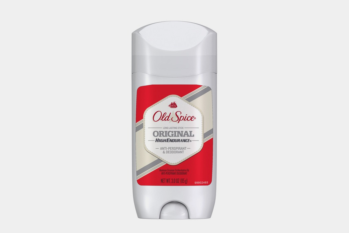Old Spice High Endurance Citrus and Clove Men’s Antiperspirant and Deodorant