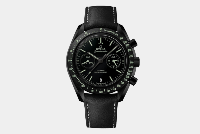 The 15 Best AllBlack Watches for Men Improb