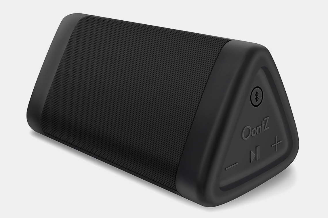 OontZ Angle 3 Portable Bluetooth Speaker by Cambridge SoundWorks