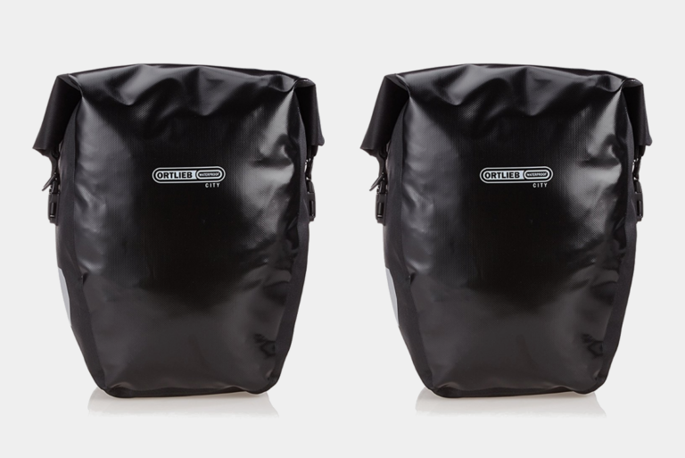 The 12 Best Panniers for Bike Commuting Improb