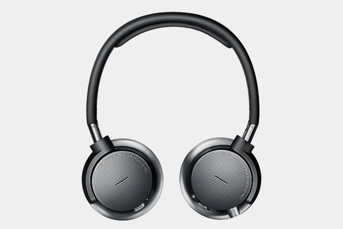 Philips NC1/27 Fidelio Noise Cancelling Premium Headphones