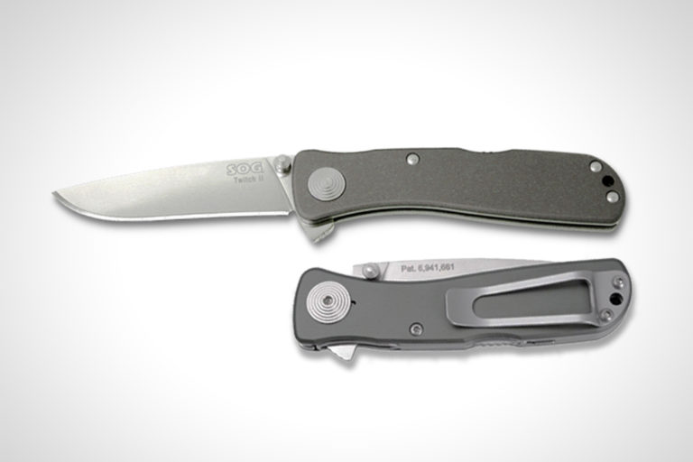 The 18 Best Flipper Knives Improb