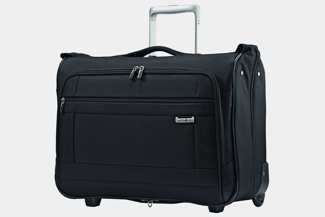 The 23 Best Carry-On Garment Bags | Improb