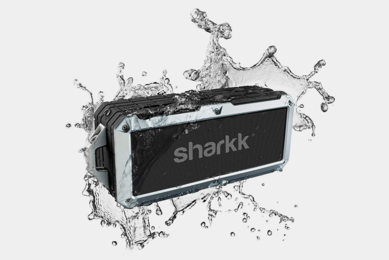 12 Best Outdoor Waterproof Bluetooth Speakers Improb