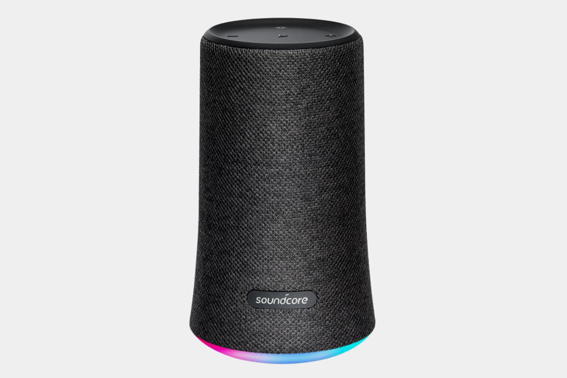 Soundcore Flare Portable Bluetooth 360° Speaker by Anker