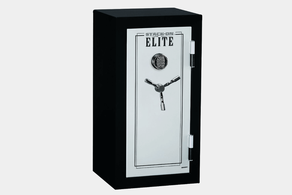 Stack-On Elite Junior Executive Fire Safe with Electronic Lock, E040