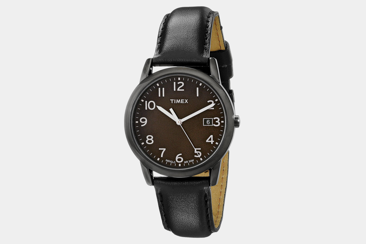 Timex T2N947 South Street Watch