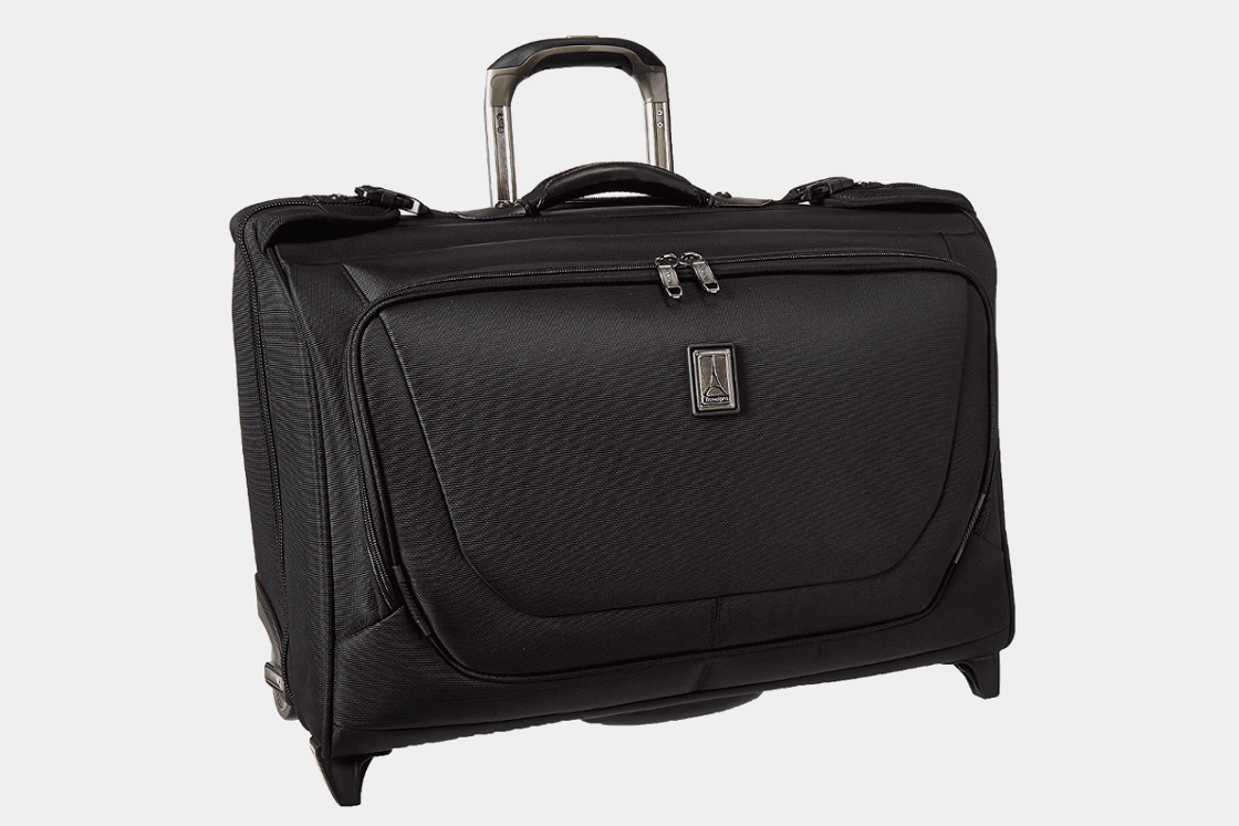 Travelpro Crew 11 22 Inches Carry-on Rolling Garment Bag