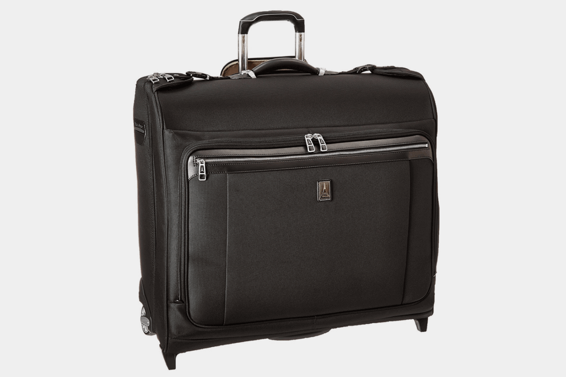 Travelpro Platinum Magna 2 Rolling Garment Bag