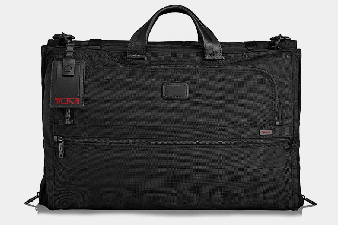 Tumi Alpha 2 Tri-Fold Carry-On Garment Bag