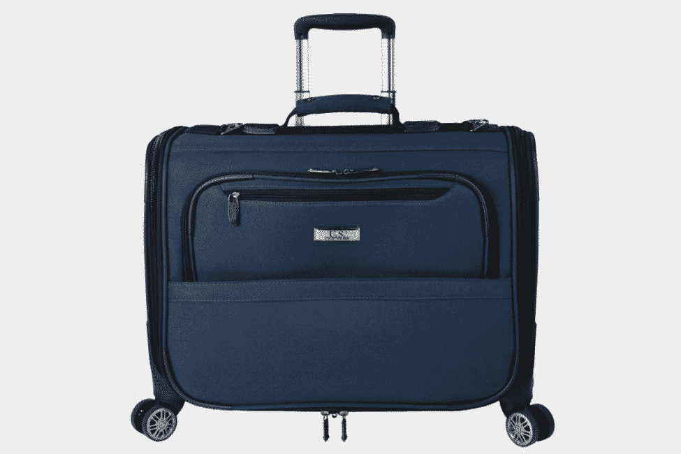 The 23 Best CarryOn Garment Bags Improb