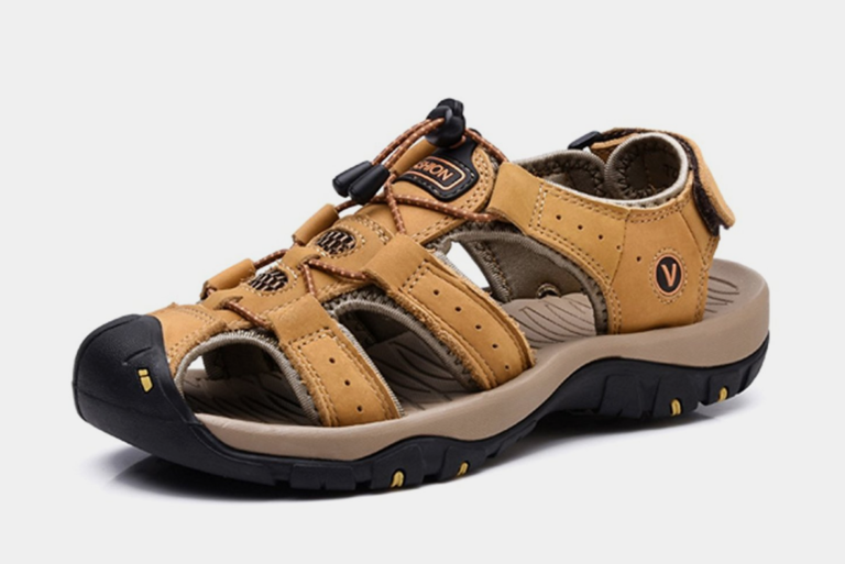 The 12 Best Sandals for Men Improb