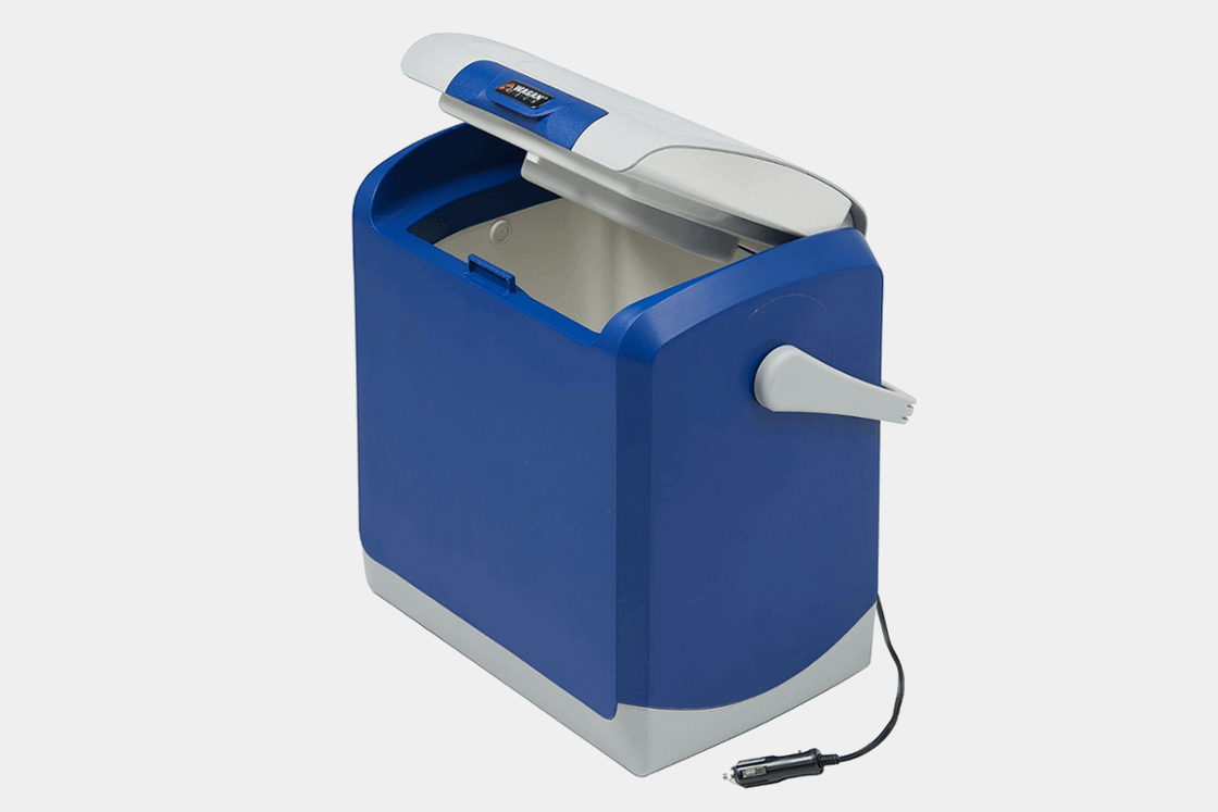 Wagan EL6224 24-Liter Cooler/Warmer