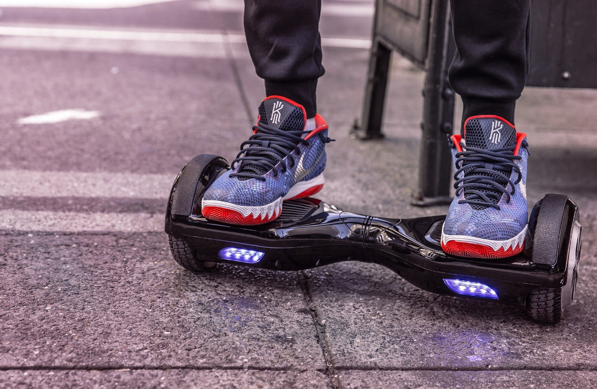 The 12 Best Cheap Hoverboards Improb