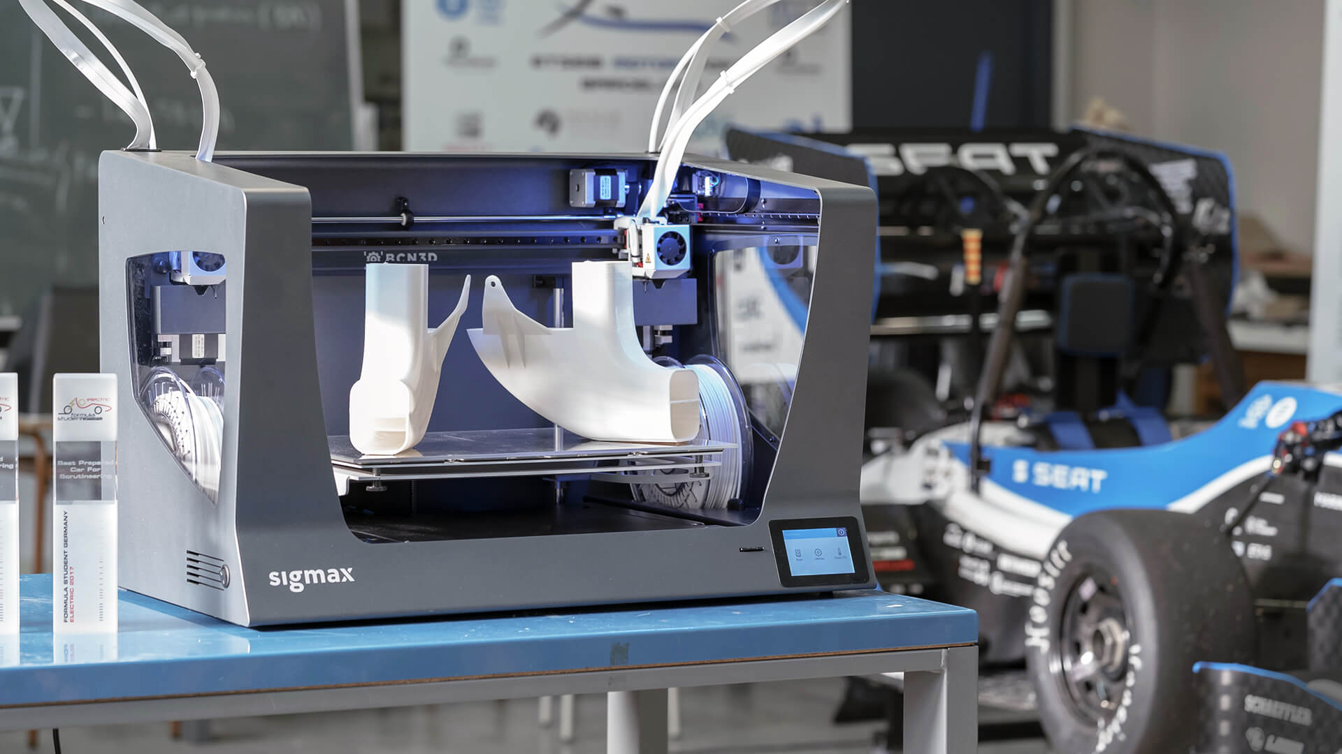 The 10 Best Large 3D Printers in 2020 Improb